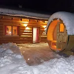 Apartamento Lechtraum *