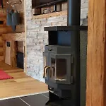 Lechtraum Stanzach