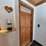 Apartamento Lechtraum