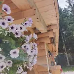 Lechtraum Apartamento Stanzach