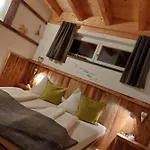 Apartamento Lechtraum *