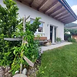 Apartamento Lechtraum