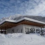 Apartamento Lechtraum Stanzach