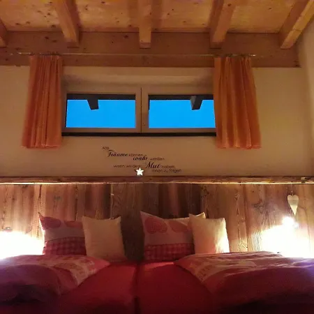Lechtraum Apartment