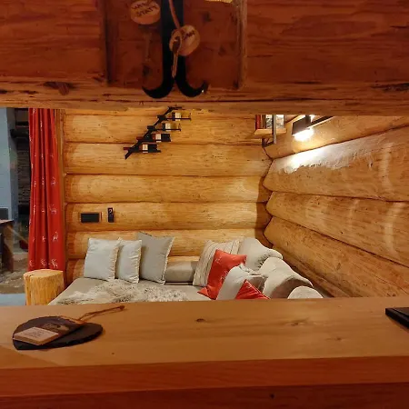 Lechtraum Apartmán *