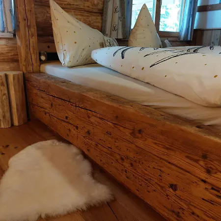 Apartman Lechtraum *