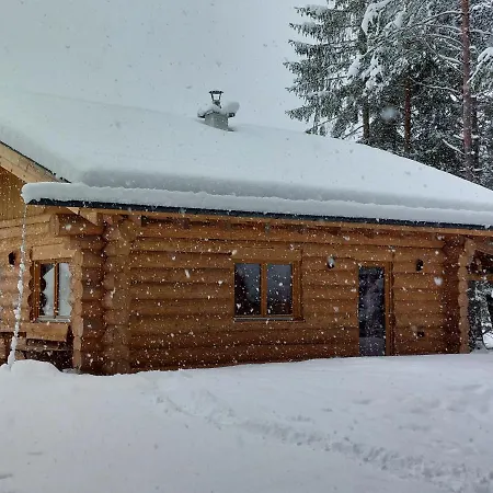 Lechtraum Apartman Stanzach