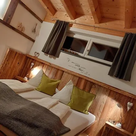 Apartman Lechtraum *