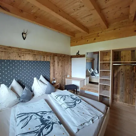 Lechtraum Apartment *