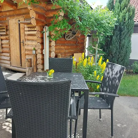 Lechtraum Apartment