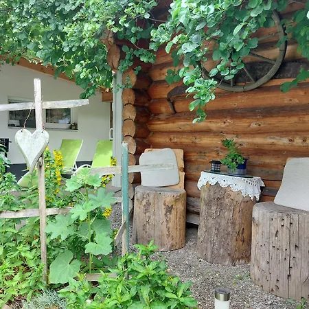 Lechtraum * Stanzach