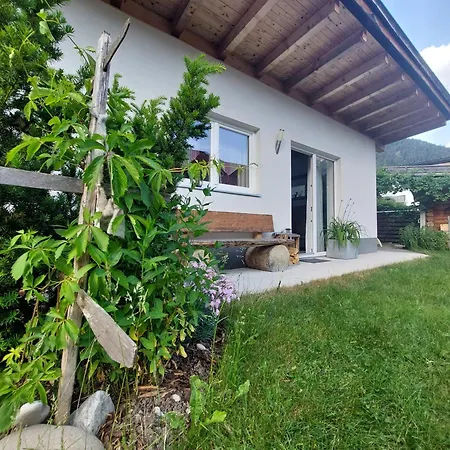 Lechtraum Apartamento *
