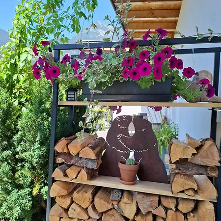 Lechtraum * Stanzach