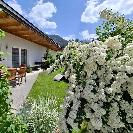 Lechtraum * Stanzach