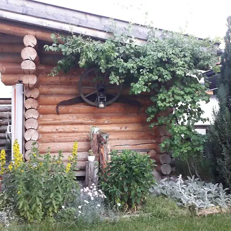 Lechtraum Apartment *