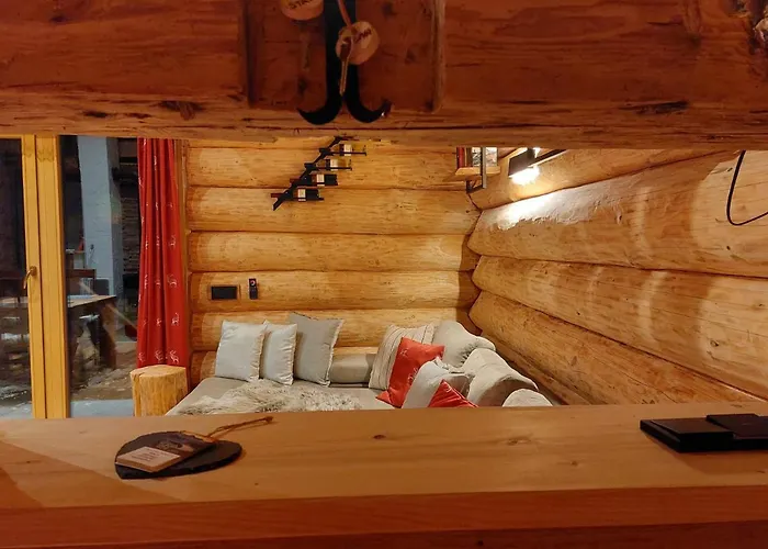 Lechtraum Apartment *