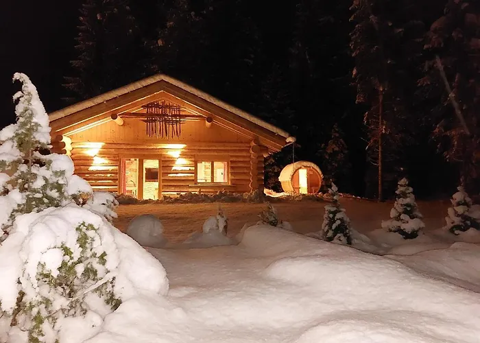 公寓 莱赫特朗姆公寓 *