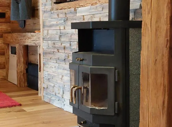 莱赫特朗姆公寓 施坦察赫