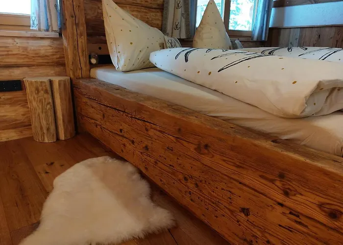 公寓 莱赫特朗姆公寓 *