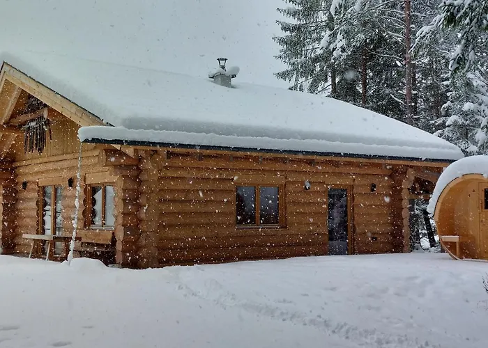 Lechtraum Apartment Stanzach