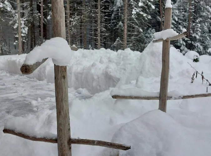 Apartment Lechtraum Stanzach