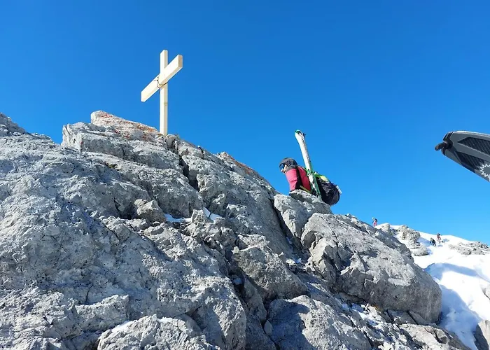 Lechtraum Apartment *