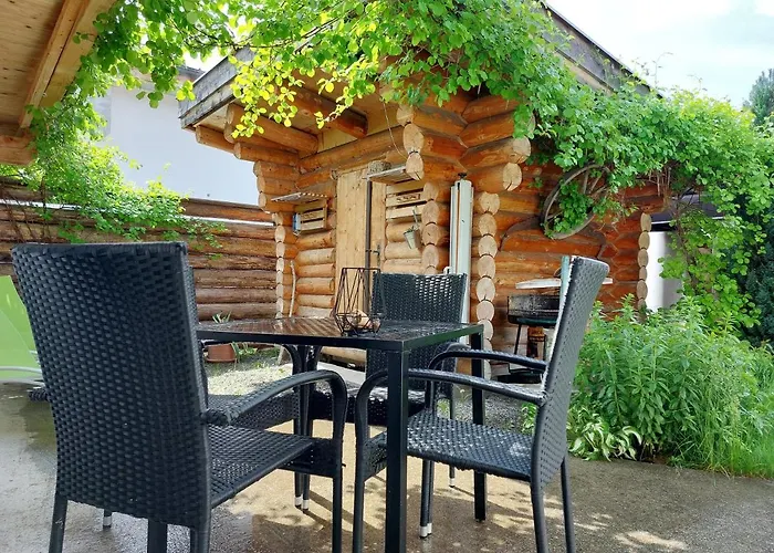 Apartment Lechtraum Stanzach