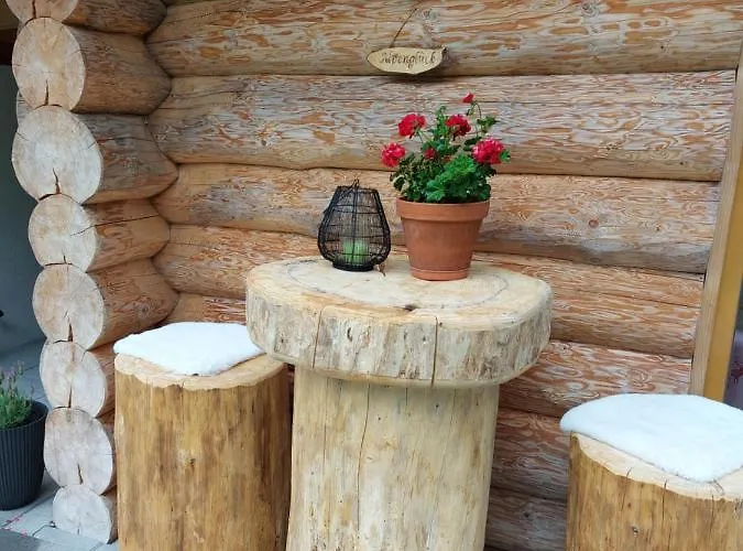 Apartment Lechtraum Stanzach