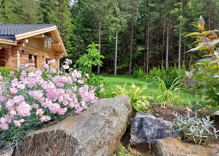 公寓 莱赫特朗姆公寓