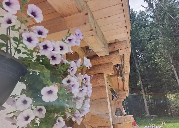 莱赫特朗姆公寓 公寓 施坦察赫