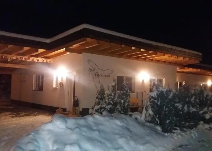 Lechtraum * Stanzach