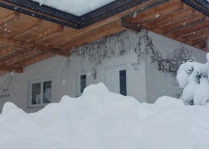 莱赫特朗姆公寓