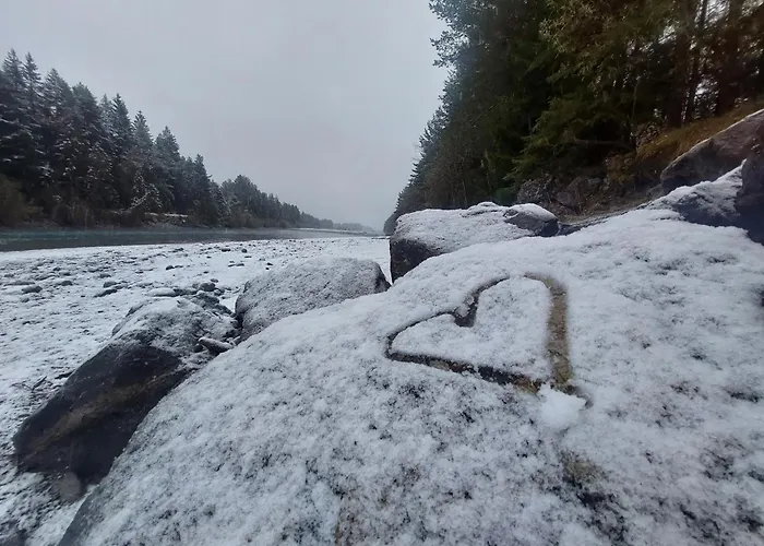 Apartment Lechtraum *