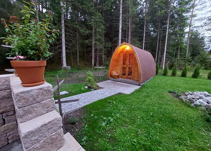 Lechtraum * Stanzach