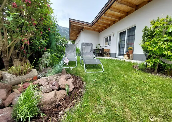 莱赫特朗姆公寓 施坦察赫