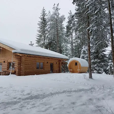 Appartamento Lechtraum