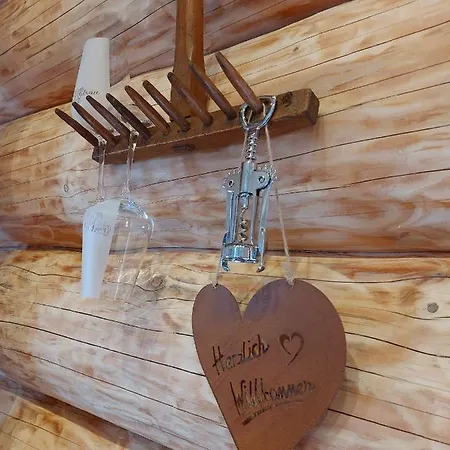 Appartamento Lechtraum