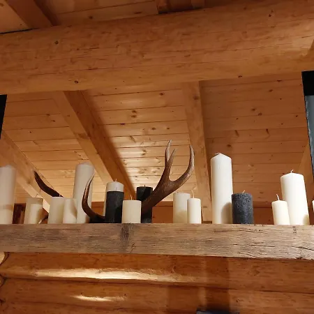 Lechtraum Appartamento