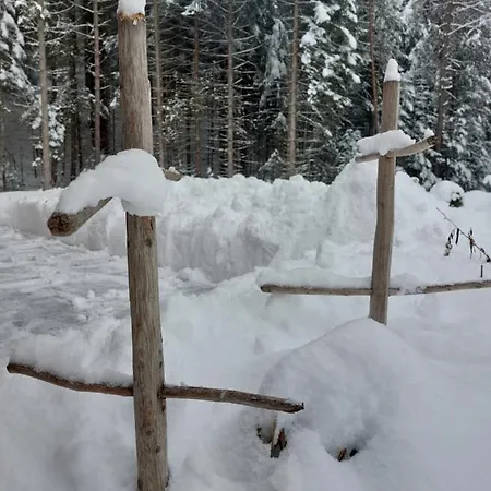 Appartamento Lechtraum Stanzach