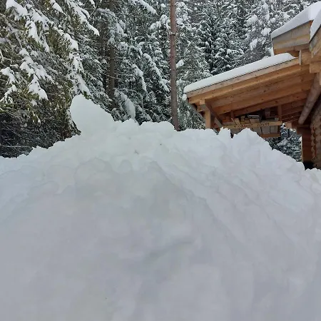 Appartamento Lechtraum Stanzach