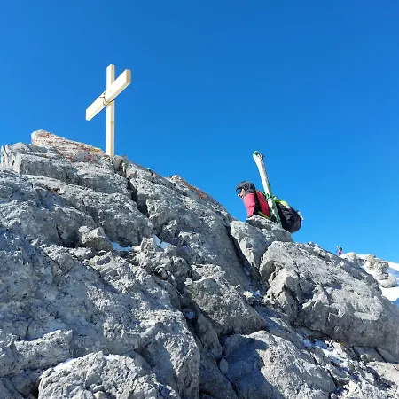 Lechtraum Appartamento *