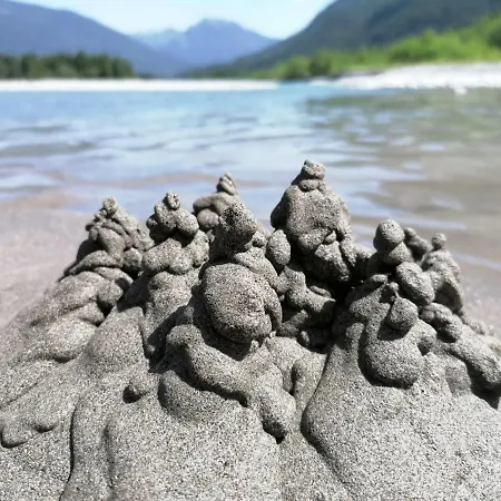 Appartamento Lechtraum