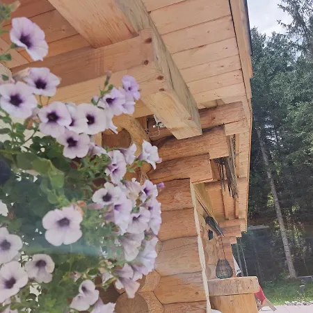 Lechtraum Appartamento Stanzach