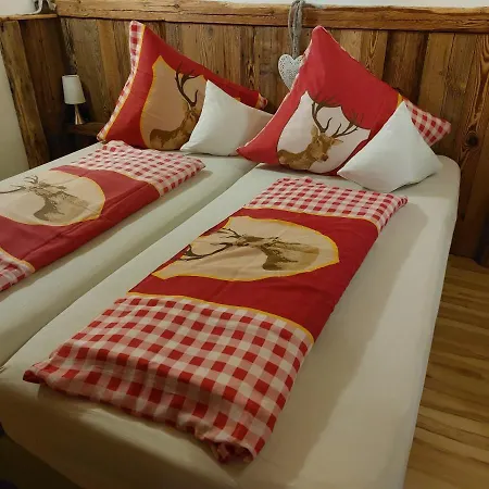 Lechtraum Appartamento