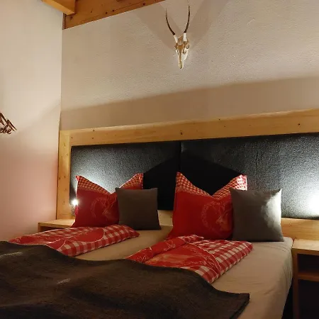 Appartamento Lechtraum Stanzach