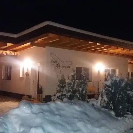 Lechtraum * Stanzach