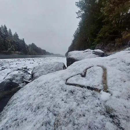 Appartamento Lechtraum *