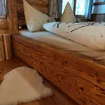 Appartement Lechtraum *
