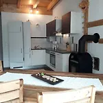 Lechtraum Appartement *