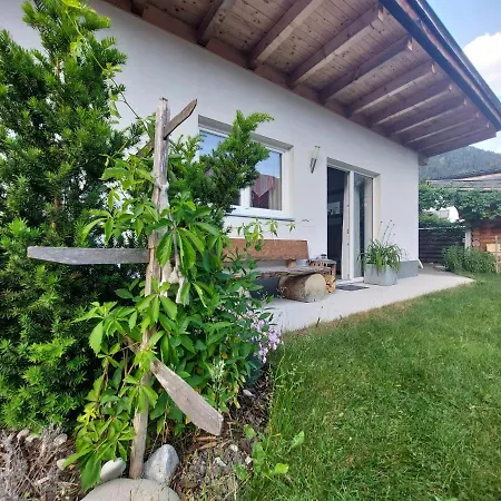 Apartament Lechtraum